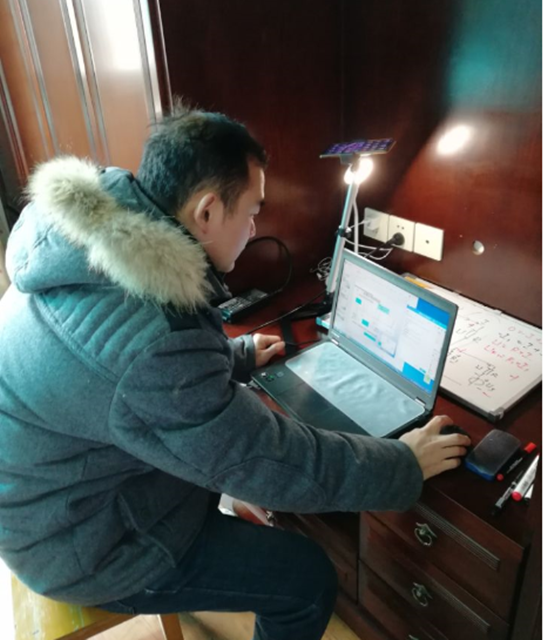 陈功老师讲授《模拟电子技术》 陈功老师讲授《模拟电子技术》